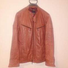 ライダースジャケット