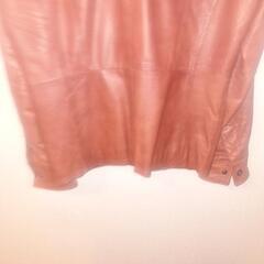 ライダースジャケットの画像