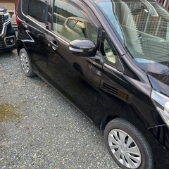2013年式 日産 デイズ 低走行 不具合なし 美車の画像