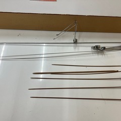 三菱編機 MH-350 編機 編み物 手芸の画像