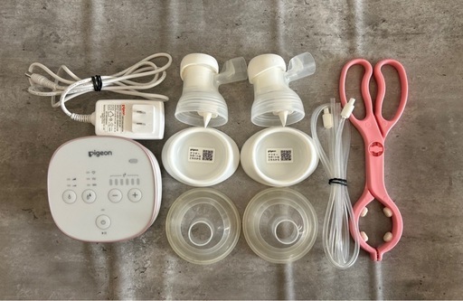 電動搾乳器 Pro Personal+