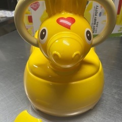(受け渡し者決定)RODY BABY POTTY おまる