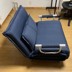 ソファーベッド
