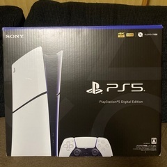 Ps5（未使用）