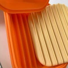 レンジ調理器生活雑貨 家庭用品 の画像