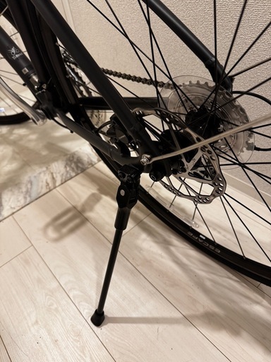 Escape R Disc