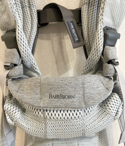 BABYBJORN 抱っこ紐