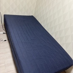 【無料】ニトリシングルベッドフレーム　　
