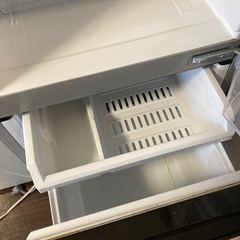 AQUOS冷蔵庫