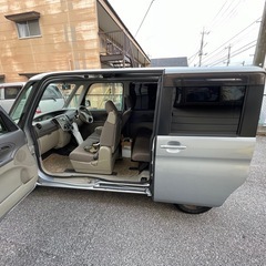 タント