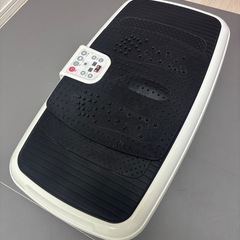 body sculpture 3in1 パワートレーナー　振動マ...