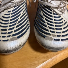 アディダス　サッカースパイクの画像