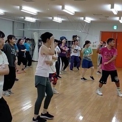 【浦和】ZUMBAをはじめよう☆【さいたま】の画像