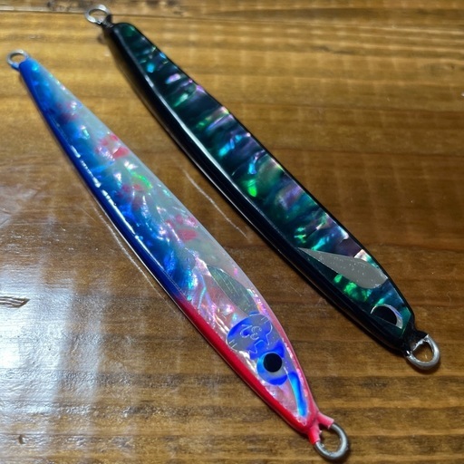 シュガークラフト22オリジン40g、タナカクラフトパウンス32g