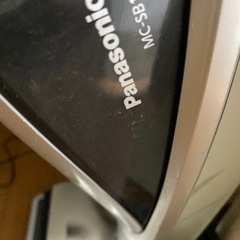 母へのプレゼントに、コードレス掃除機くれませんかm(__)m