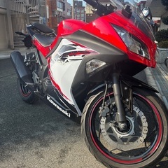 関西女子ライダーさん募集してます♡