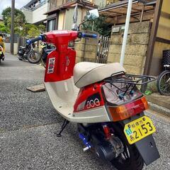 値下げヤマハ2jaジョグツーサイクル