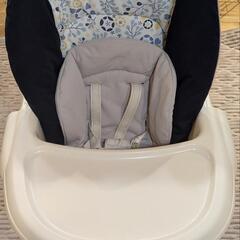 コンビ　ベビーチェア　おまけ付き