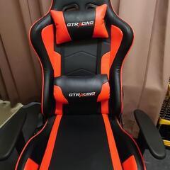 GT RACING ゲーミングチェア