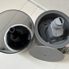 cado加湿器　ジャンク品の画像
