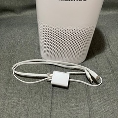 3月末まで【AZMKOO】空気清浄機 フィルター 家具 の画像