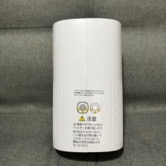 3月末まで【AZMKOO】空気清浄機 フィルター 家具 の画像