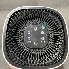 3月末まで【AZMKOO】空気清浄機 フィルター 家具 の画像