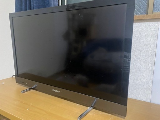 SONY32型テレビ