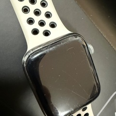 決まりました! 　⭐️値下げ交渉可能・訳あり⭐️Apple Watch 5⭐️早い者勝ちではありません⭐️の画像