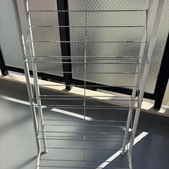 靴箱　靴置き場　シューズラック　8足分　