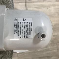 【松本市引き取り限定】ユアサプライムス扇風機の画像