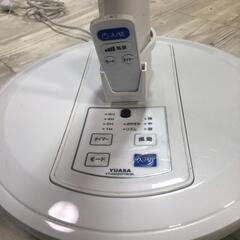 【松本市引き取り限定】ユアサプライムス扇風機の画像