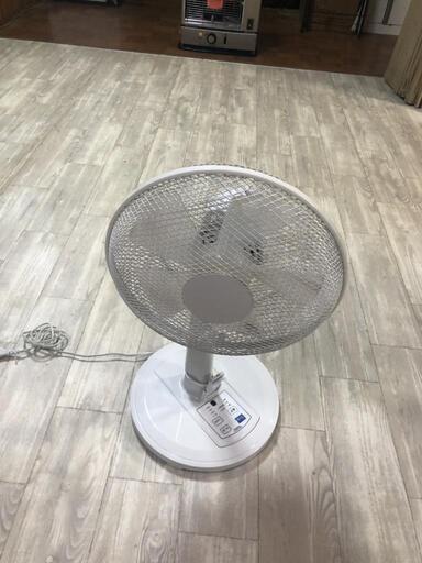 【松本市引き取り限定】ユアサプライムス扇風機
