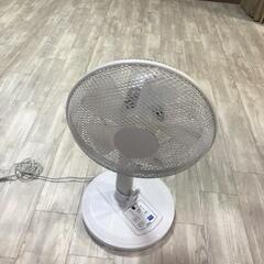 【松本市引き取り限定】ユアサプライムス扇風機