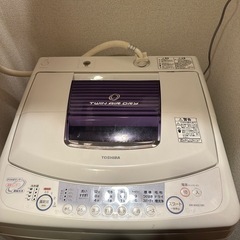 洗濯機