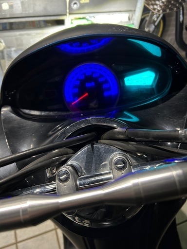 バイク PCX 125