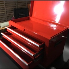 アウトレット　ツールチェスト　PRO-Auto　の画像