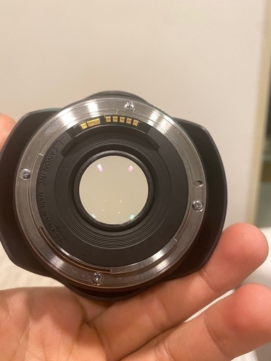 Canon EOS M3 + 50 f1.8 STMレンズ+  15-45mm STMレンズ+ 付属品