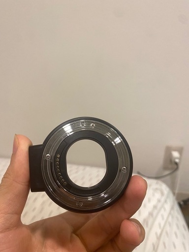 Canon EOS M3 + 50 f1.8 STMレンズ+  15-45mm STMレンズ+ 付属品
