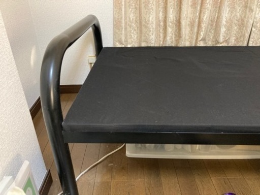 楽天市場】当店おまかせチョイス 中古 シングルベッド ベットマット付き 東京 埼玉 神奈川 千葉 自社配達のみ : 中古リサイクルのパワーセラー