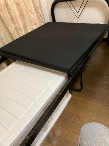 楽天市場】当店おまかせチョイス 中古 シングルベッド ベットマット付き 東京 埼玉 神奈川 千葉 自社配達のみ : 中古リサイクルのパワーセラー