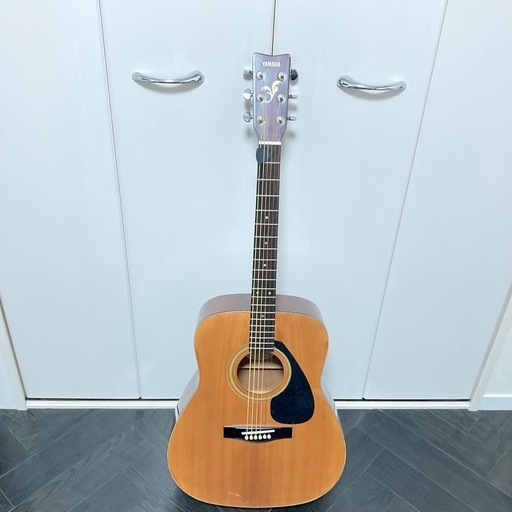 YAMAHA アコースティックギター