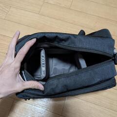 カメラバッグの画像