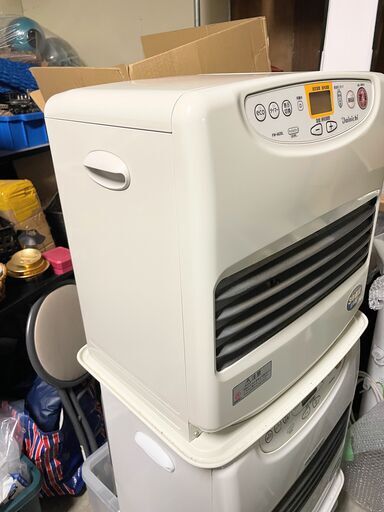 完動品※ ダイニチ DAINICHI FW－4620L ブルーヒーター 2020年製