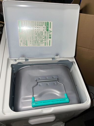 完動品※ ダイニチ FW－4620L ブルーヒーター 2020年製 使用極小