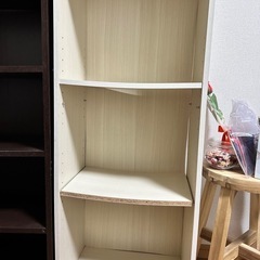本棚 