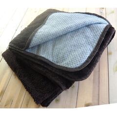 敷物 ラグ　180×180の画像