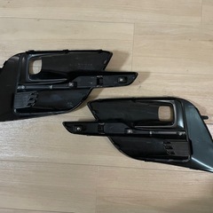 スバル　レヴォーグ　VM4純正フォグランプカバーの画像