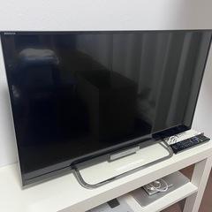 SONY テレビ　2013年式
 