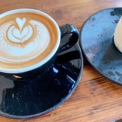 西船橋カフェ会☕️